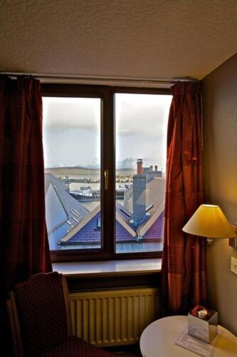 The Royal Hotel สตรัมนิส ภายนอก รูปภาพ