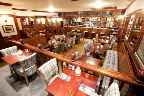 The Royal Hotel สตรัมนิส ภายนอก รูปภาพ