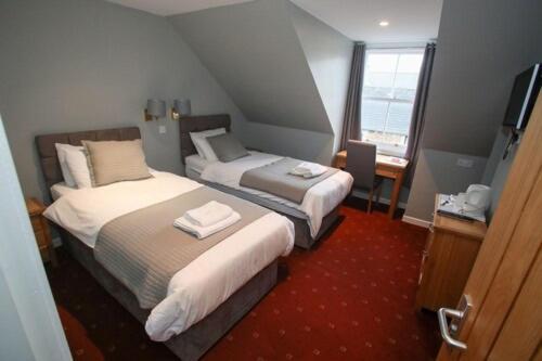 The Royal Hotel สตรัมนิส ห้อง รูปภาพ