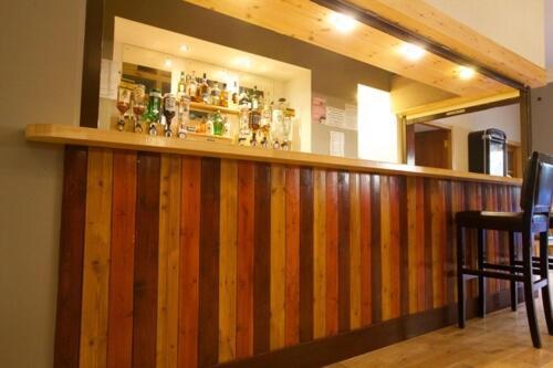 The Royal Hotel สตรัมนิส ภายนอก รูปภาพ